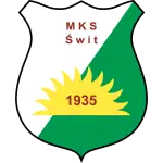 MKS Swit Nowy Dwór Mazowiecki logo