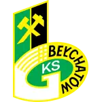 Bełchatów logo
