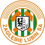 Zagłębie Lubin logo