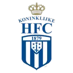 Koninklijke Haarlemsche FC logo