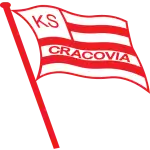 Cracovia Krakow logo