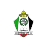 Jabal Al Mukaber Club logo