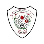 Shabab Al Am'ari logo