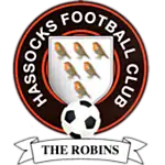 Hassocks logo