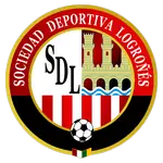 SD Logroñés logo