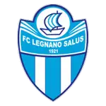 AC Legnago Salus logo