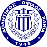 AO Chania logo