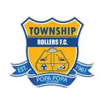 Township Rollers logo