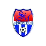 Slobozia Mare logo