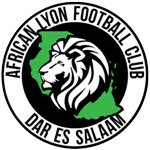 African Lyon FC logo