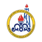 Naft Masjed Soleyman FC logo