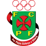FC Paços Ferreira logo