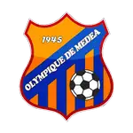 Olympique de Médéa logo