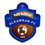 Al-Kawkab logo