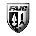 FA Illkirch Graffenstaden logo