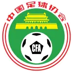 China U23 logo