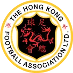 Hong Kong U23 logo