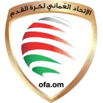 Oman Sub23 logo