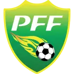 Pakistan U23 logo