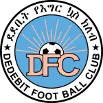 Dedebit logo