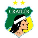 Crateús logo