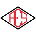 AE Santacruzense logo
