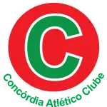 Concórdia Atlético Clube logo