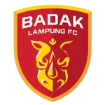 Badak Lampung logo