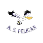 AS Pélican logo