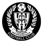 Tupapa Maraerenga FC logo