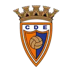 CD Estarreja logo