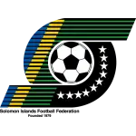 Solomon Islands U17 logo