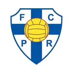 FC Pedras Rubras logo