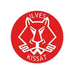 Kissat logo