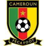 Cameroon logo