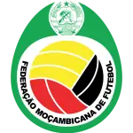 Moçambique A' logo