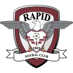 FC Rapid Bucureşti logo