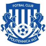 Politehnica Iaşi logo