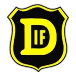 Dalstorps IF logo