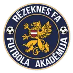 Rēzeknes Futbola Akadēmija / Bērnu un Jauniešu Sporta Skola logo