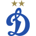 Dinamo M logo