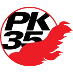 Pallokerho-35 Vantaa/VJS logo