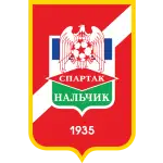 PFK Spartak Nal'chik logo