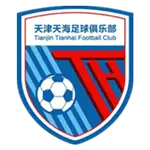 Tianjin logo