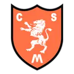 CS Mindelense logo