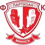 Partizan Minsk B logo