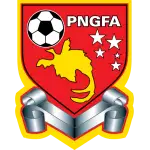 Papua New Guinea U20 logo