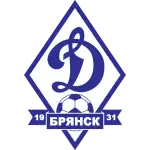 FK Dinamo Bryansk logo