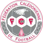 New Caledonia U20 logo