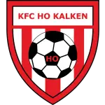 KFC Hoger Op Kalken logo